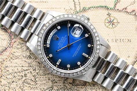 rolex 1991